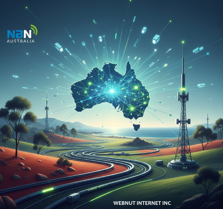 NBN INTERNET SERVICES